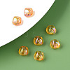 Transparent Acrylic Beads MACR-S373-131-C04-3