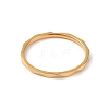 304 Stainless Steel Finger Ring RJEW-C071-10G-3
