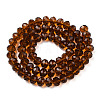 Handmade Glass Beads LS-G02YI064-3
