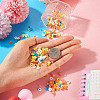 DIY Beads Jewelry Making Finding Kits DIY-TAC0009-10D-6