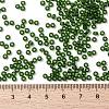 MIYUKI Round Rocailles Beads SEED-JP0009-RR0158F-4