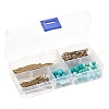 DIY Earrings Making Kits DIY-FS0001-88-5