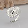 Classic teardrop RJEW-BB12026-8-4