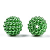 Imitation Pearl Acrylic Beads OACR-ZX005-12mm-03-3