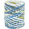 6 Colors Raffia Paper Cords OCOR-WH0063-110C-6