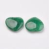 Natural Green Aventurine Beads G-G670-04-3