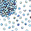 Preciosa® Crystal Beads Y-PRC-BA4-90120-20000-3