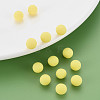 Opaque Acrylic Beads LS-MACR-S373-57-K07-7