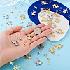 DIY Pendant Decoration Making Kits FIND-TA0009-99-7