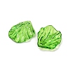 Transparent Acrylic Pendants AC-CBA5040-01F-2