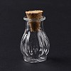 Miniature Glass Bottles GLAA-H019-01A-2