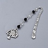 Alloy Bookmarks AJEW-JK00150-03-2