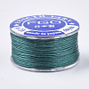 Special Coated Nylon Beading Threads for Seed Beads OCOR-R038-19-3