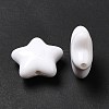 Opaque Acrylic Beads MACR-J123-01-3