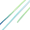 Segment Dyed Nylon Thread Cord NWIR-A008-01K-3
