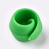 Silicone Thread Spool Huggers TOOL-WH0021-16B-1