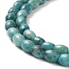 Natural Dolomite Beads Strands G-F765-A01-01-4