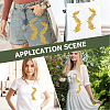 4Pairs Embroidery Thread Ornament Accessories DIY-GF0012-61B-5