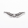 Tibetan Style Alloy Beads LS-LF10829Y-2