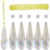 DIY Jewelry Making Finding Kits DIY-SP0001-34B-1