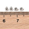 Brass Crimp Beads KK-CBA7BFE-02A-P-3