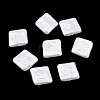 ABS Plastic Imitation Pearl Beads PL-CBA8DB3-26-1