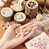 DIY Beads Jewelry Making Finding Kit GLAA-TA0001-94-9