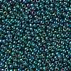 TOHO Round Seed Beads SEED-JPTR11-0506-2