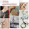   DIY Beads Jewelry Making Finding Kit DIY-PH0017-31-5
