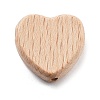Natural Beech Wooden Baby Teething Toys LS-WOOD-D275-01A-1