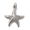 Brass Micro Pave Cubic Zirconia Pendants KK-H092-02C-P-1
