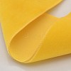 Polyester Velvet Ribbon for Gift Packing and Festival Decoration SRIB-M001-15mm-660-2