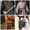 Medieval Retro Sword Holster AJEW-WH20006-74B-5