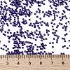TOHO Round Seed Beads SEED-XTR15-0008DF-4