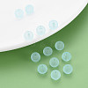 Transparent Acrylic Beads LS-MACR-S373-66-M05-7