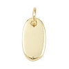 Brass Charms KK-L251-41G-A03-1