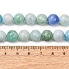 Natural Quartz Beads Strands GG-CBAA8F4-A01-10mm-4