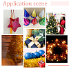   Sparkle Tinsel Hanging Garland DIY-PH0009-31-6