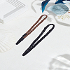 2Pcs 2 Colors Wigs Headbands OHAR-LP0001-39-1