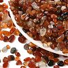 Dyed & Heated Natural Agate Beads X1-G-J402-04A-02-1