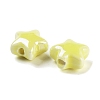 Handmade Porcelain Beads PORC-O005-02-2