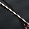 6.5 Foot 925 Sterling Silver Wire STER-D002-1mm-2