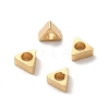 Brass Beads LS-KK-H442-52G-2