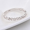 Alloy Finger Rings LS-PW-WG37491-01-1