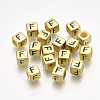 Acrylic Beads LS-PB43C9308-G-F-1
