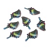 Spring and summer series Acrylic Pendants MACR-C011-12-1