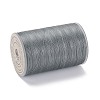 Round Waxed Polyester Thread String YC-D004-02A-023-2