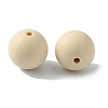 Food Grade Eco-Friendly Silicone Beads SIL-TAC0001-13C-88-1