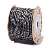 Polyester Twisted Cord OCOR-G015-01A-04-3
