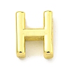 Brass Beads KK-K354-07G-H-1